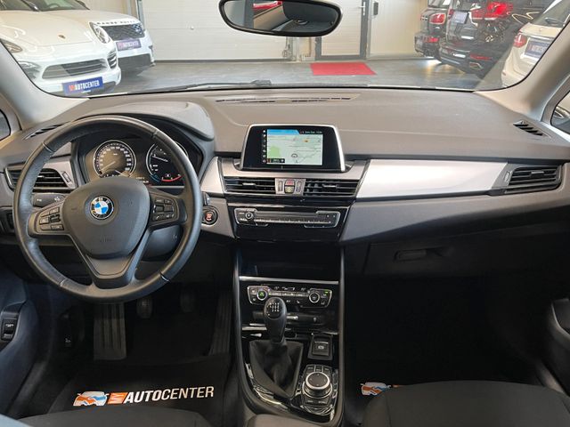 BMW 218d Active Tourer Advantage *1.HD*19%*NAVI*LED*