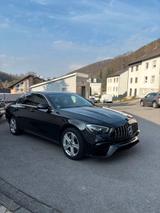 Mercedes-Benz E 220 d Autom. -Lim