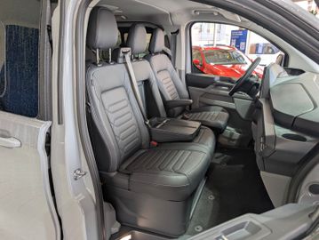 Ford Tourneo Custom L2 Tourneo Titanium 9-Sitzer