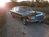 Mercedes-Benz Daimler Benz 280 SE/ seltene Farbe /Liebha... - Mercedes-Benz 280: 280sel