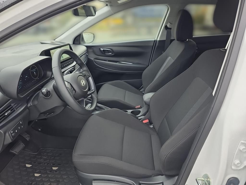 Erstes Annaberger Autohaus -  Hyundai i20 Prime, ATM, Klimaautomatik, LED, Navi, Sitz  - Bild 7