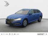 Skoda Superb Combi 2.0 TDI Premium Edition Navi*AHK*St - Skoda Superb: Edition
