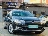 Citroën C5 X+Lim. Exclusive+1.HAND+AUTOMATIK+NAVI+LEDER - Citroën aus 2011