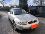 Audi VW Audi A3 - gebrauchte Audi A3 aus dem Jahr 1999