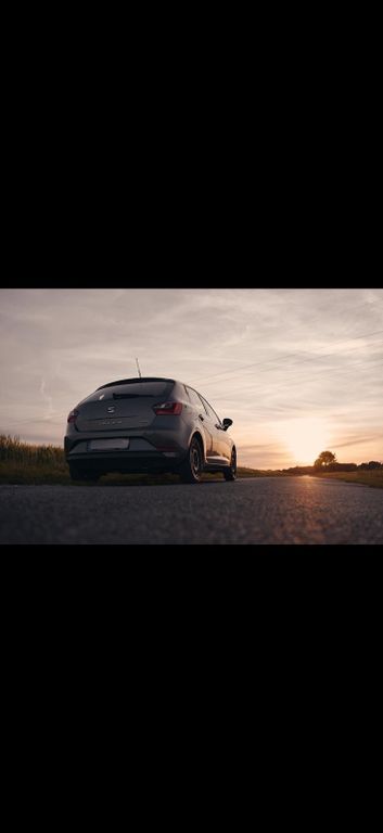 Image of Seat Ibiza