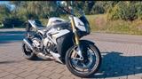 BMW S1000R 2015 K10 Euro 3 TÜV Neu 06.27 - Offers