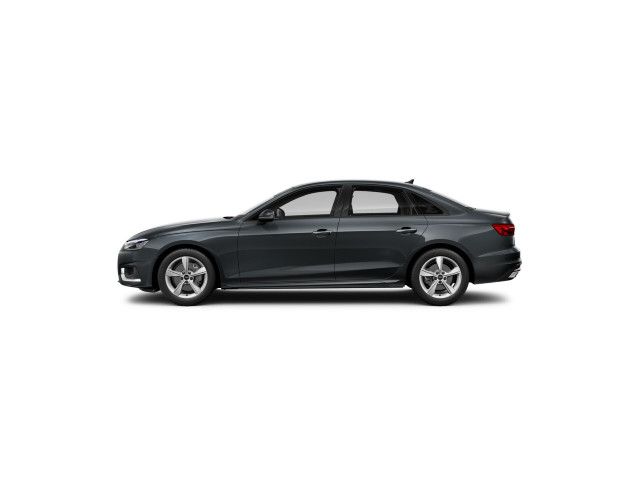 Audi A4 - Bild 7