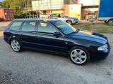 Audi a4 b5 1.8t quattro - Audi A4 aus 1999: Kombi