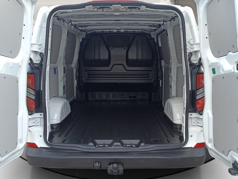Fahrzeugansicht 18 Fahrzeugabbildung Ford Transit Custom Kasten 2.0 EcoBlue AHK+KAMERA+SM