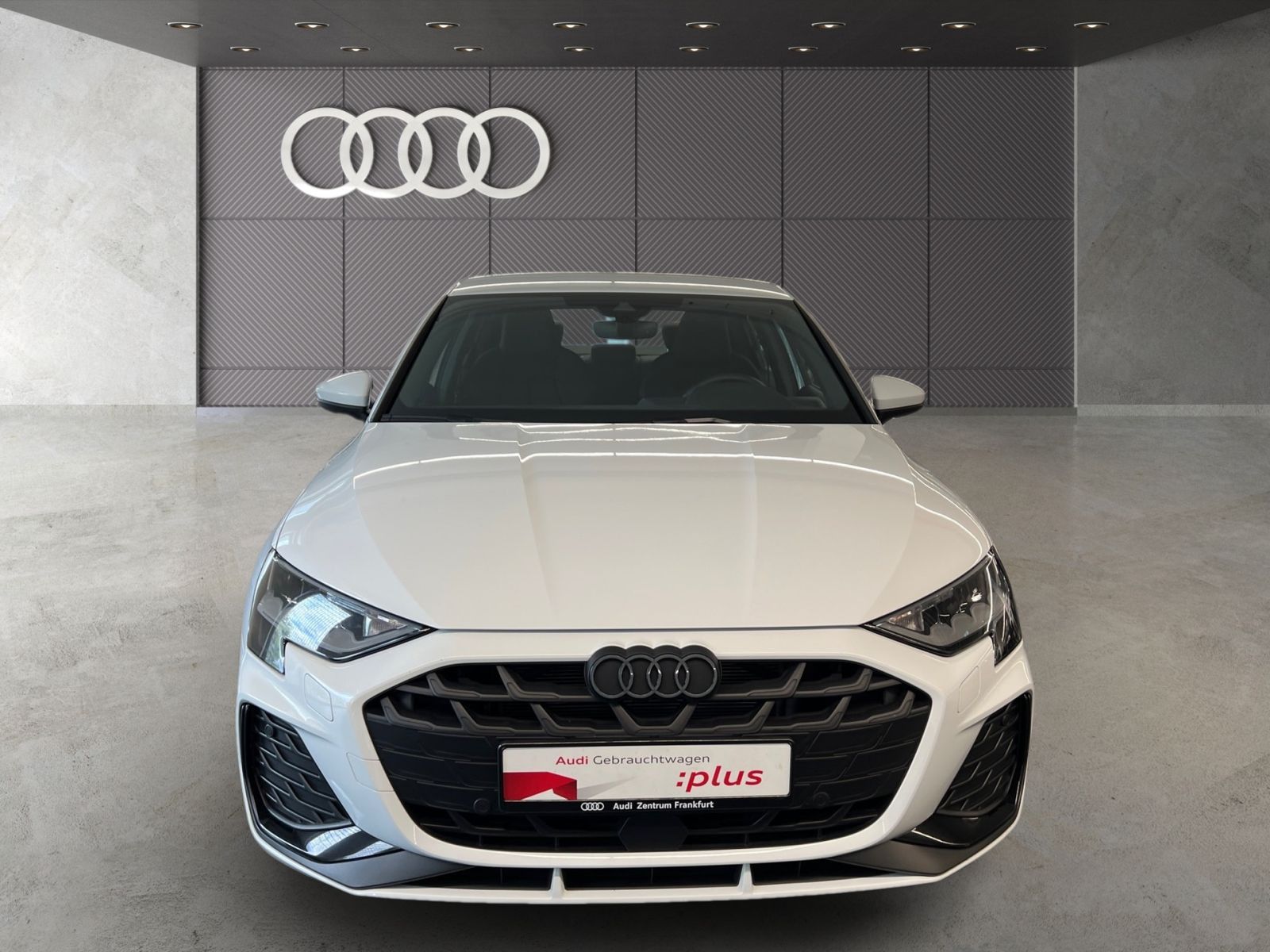 Audi A3 - Bild 2