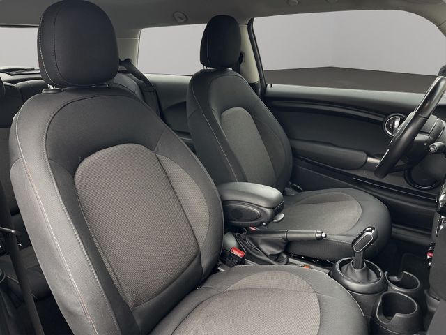 Foto Nummer 11: MINI Cooper