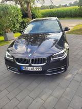 BMW 530d xDrive Touring A -Luxury