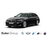 BMW 318 d Tour M-Sport LED ACC HiFi LCI Kamera - BMW 318 in Frankfurt (Main)