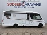 Carthago C2-tourer I 147 RB LE L comfort UVP: 162.785,- E - Carthago C
