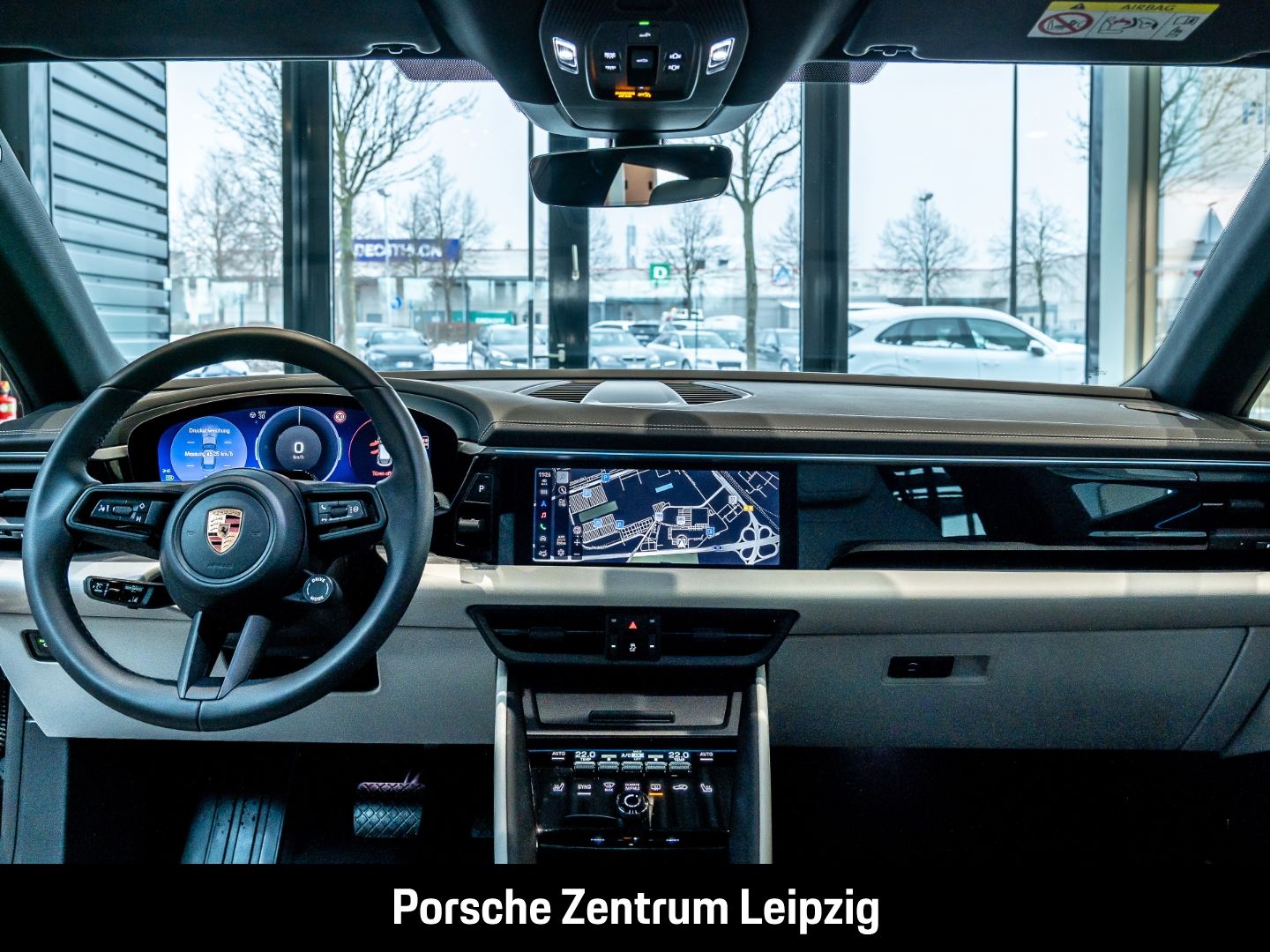 Porsche Macan - Bild 16