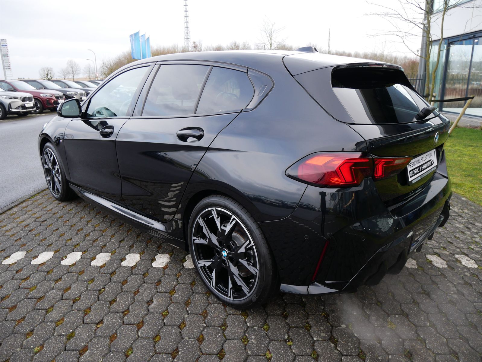 BMW 120 - Bild 6