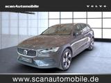Volvo V60 CC Plus AWD Bluetooth Navi LED Vollleder - Volvo aus 2023