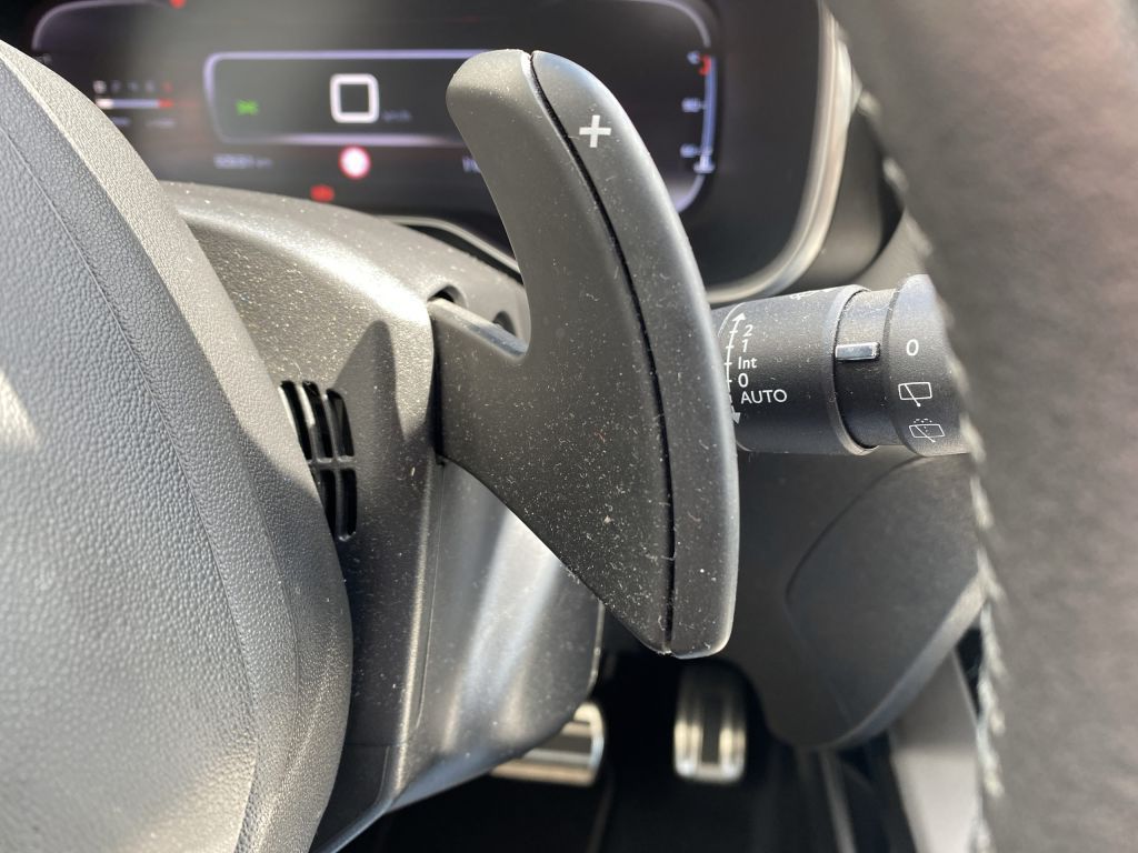 Fahrzeugabbildung Citroën C5 Aircross PT 180 S&S *Automatik* SHINE *AZV*