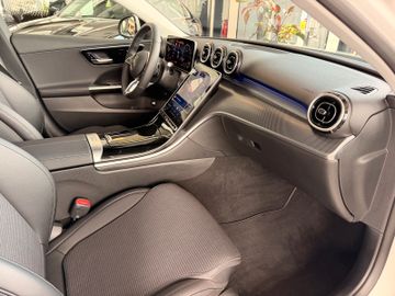 Mercedes C 180 - 6