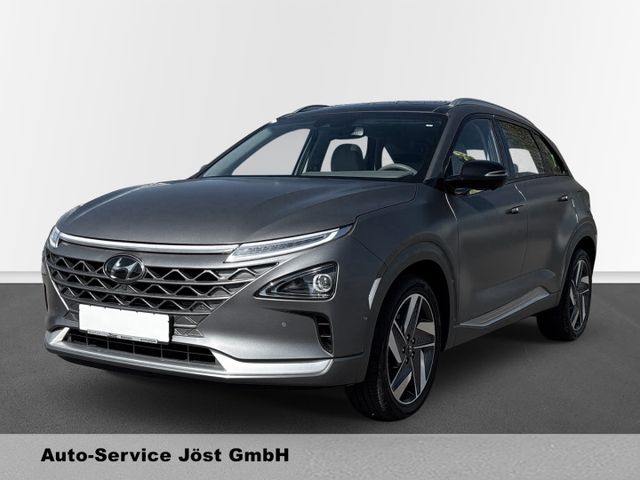 Hyundai NEXO Prime Paket und Traumausstattung!
