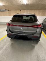 Mercedes-Benz EQA 250-AMG+360°Kamera+Panorama+Business-Paket - Mercedes-Benz EQA Gebrauchtwagen in Düsseldorf