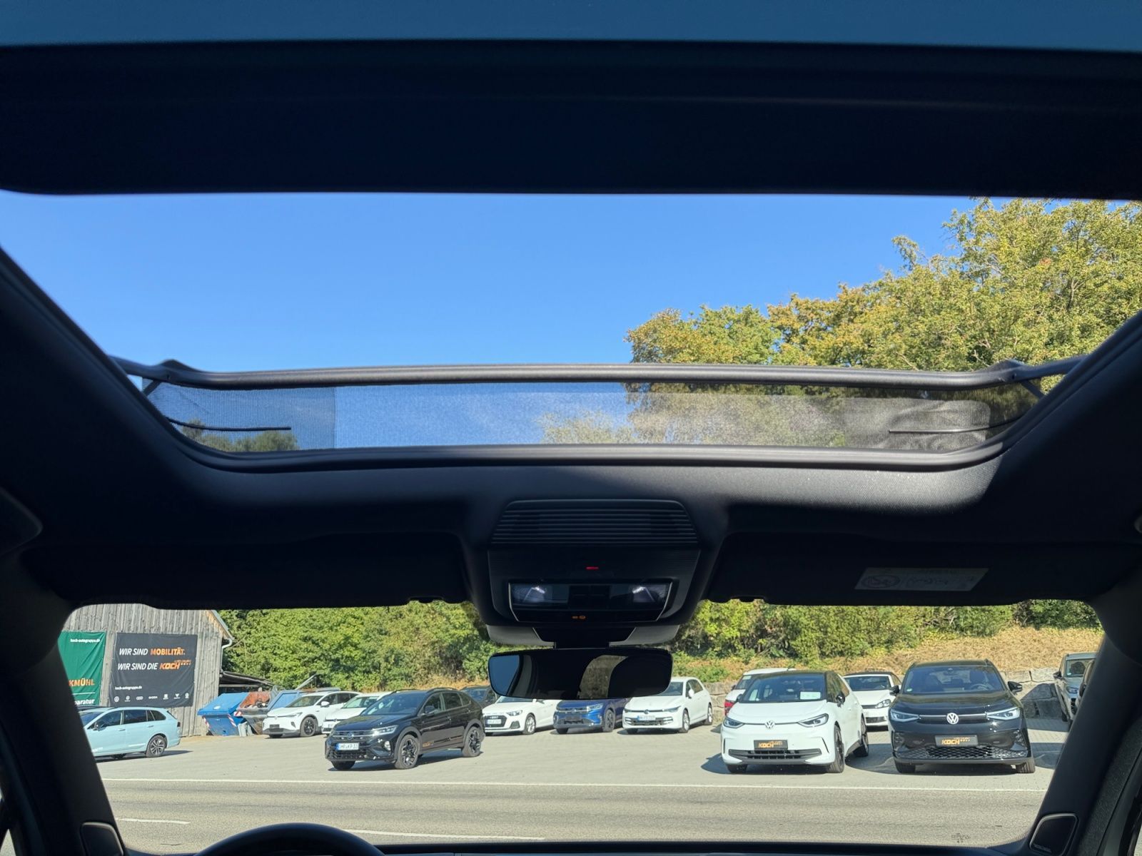 Volkswagen Tiguan - Bild 22