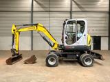 Neuson 6503 WD - Neuson LKWs
