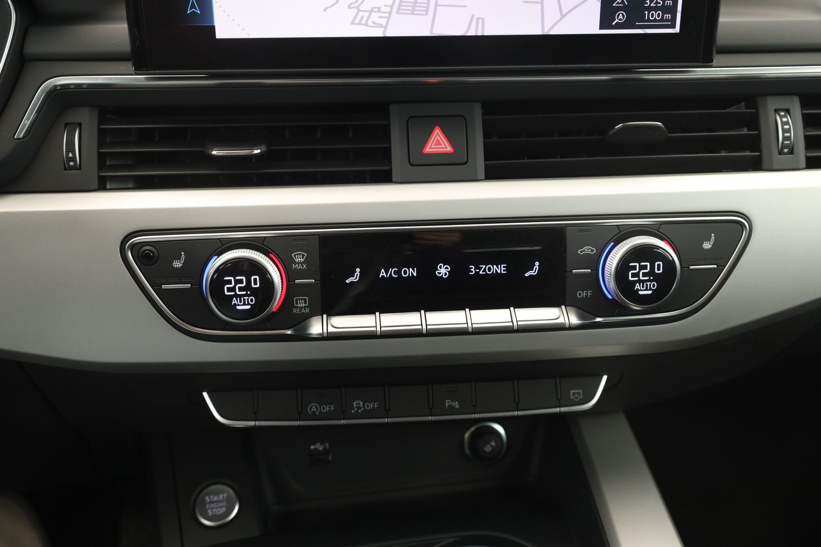 Audi A4 - Bild 18