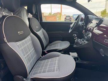Fiat 500 - 8