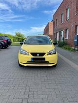 Seat Mii 1.0 44kW - 06/2013 - Seat Mii in Hamburg