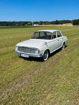 Andere Vauxhall Victor Super Oltimer (kein Opel) ... - : Vauxhall