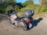 Honda ST 1300 Pan European wenig gelaufen