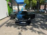 Mercedes-Benz CLA 45 AMG mit performanceAbgase - Mercedes-Benz CLA 45 AMG in Düsseldorf