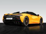 McLaren Artura Spider | MSO | Carbon Interior - McLaren Artura: Cabrio