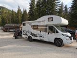 Sunlight a68 Autark, viel Ausstattung - Wohnwagen & Wohnmobile in Nürnberg