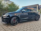 Audi S1 2.0 TFSI quattro Sportback - - gebrauchte Kleinwagen in Ingolstadt