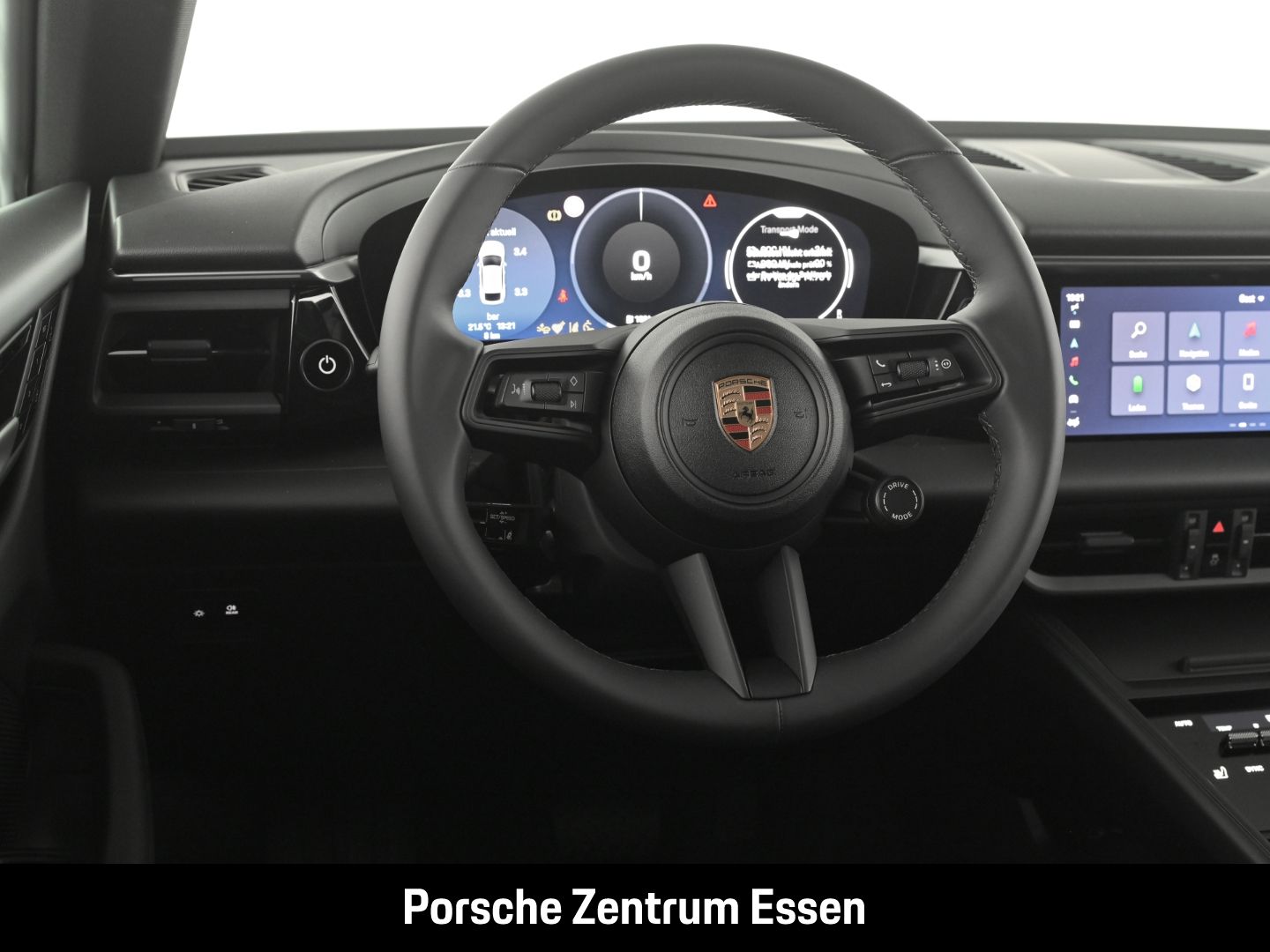 Porsche Macan - Bild 11