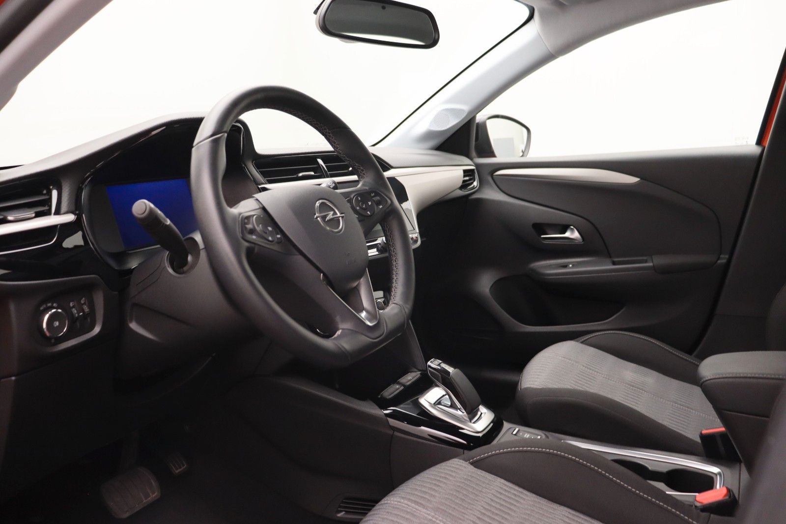 Fahrzeugabbildung Opel Corsa-e F Edition LDA PDC 7kW