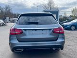 Mercedes-Benz C 220 C -Klasse AMG Line Night Edition - Mercedes-Benz C 220 aus 2020