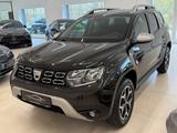 Dacia Duster II  Prestige Klima Navi AHK 1 Hand - Dacia Duster: Ii