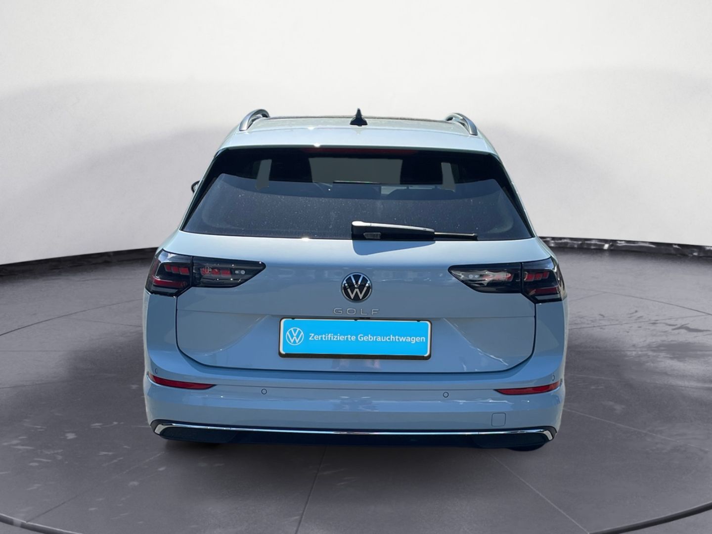 Volkswagen Golf Variant 2.0 TDI DSG Style MATRIX NAVI KAMER foto 5