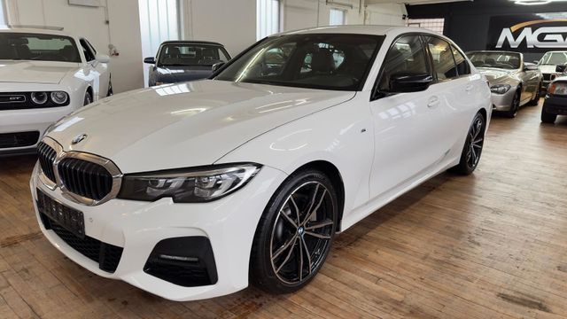 BMW 330 i xDrive M SPORT PAKET  LIMOUSINE