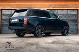 Land Rover Range Rover Autobiography 258PS | Blau / Beige - Land Rover Range Rover in Aachen