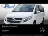 Mercedes-Benz V 250 Edition 4x4 AMG+AHK2,5+LED+Sthzg+Kam+Navi - Mercedes-Benz V-Klasse Kombi Gebrauchtwagen