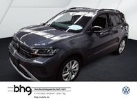Volkswagen T-Cross - Vorschau Bild 1