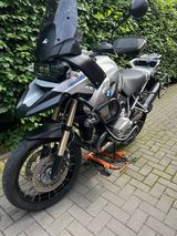 BMW GS 1200 - BMW 2008 1200 GS