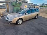 Ford Mondeo 1.8/AHK/Klimatronic/PDC - Ford Mondeo aus 2006: Kombi