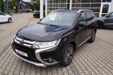 Mitsubishi Outlander 2.2 DI-D Edition 100+ 4WD 360° Kamera - Mitsubishi Outlander Edition mit Diesel-Antrieb