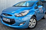 Hyundai ix20 FIFA world Cup Edition - Hyundai ix20 aus 2013