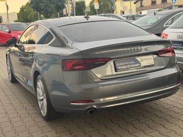 Audi A5 - 7